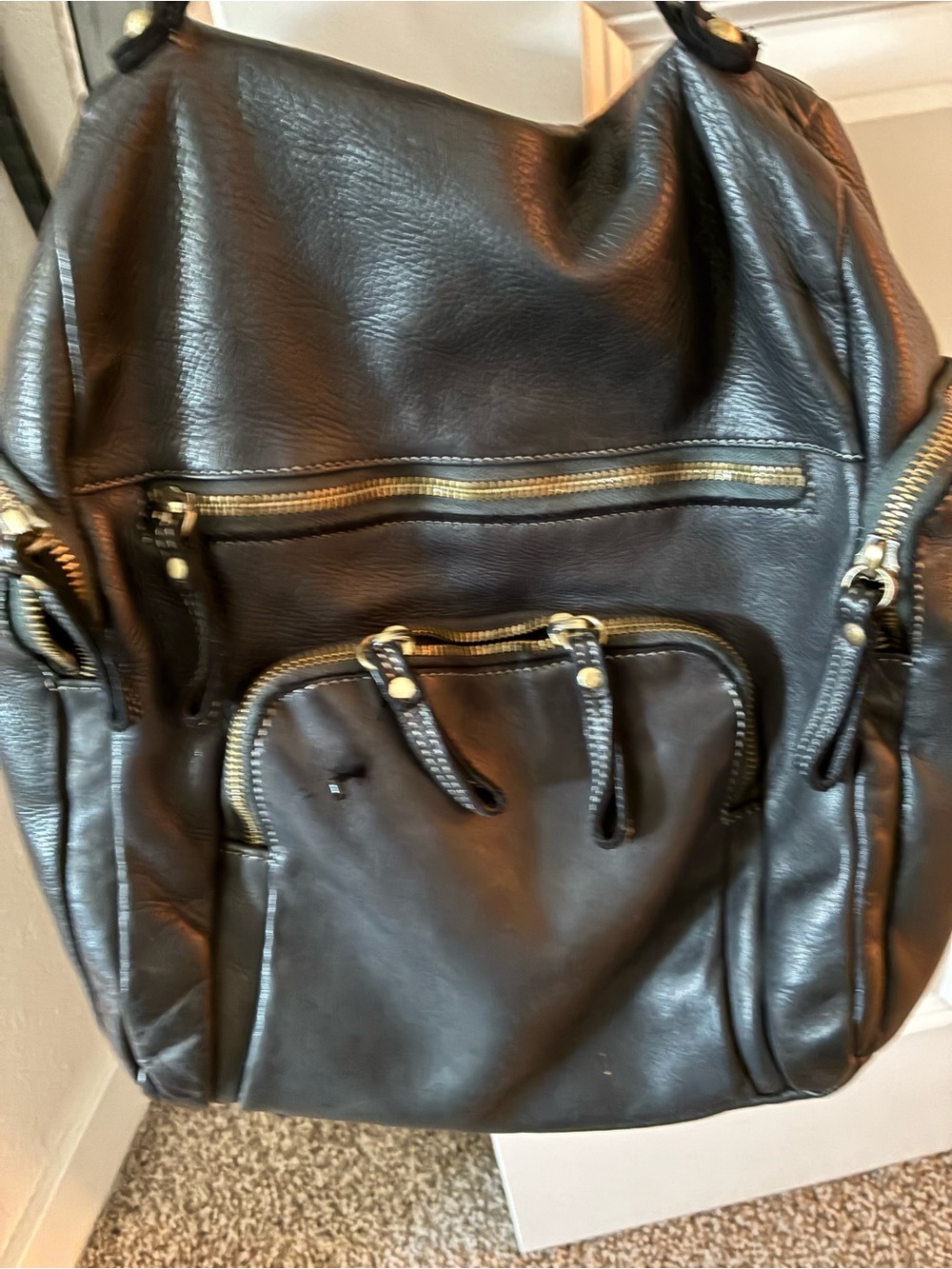 Bolsa Nova MIA backpack - Picture 5 of 5